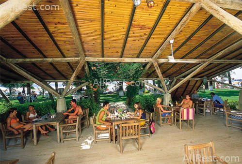 Barut Acanthus Hotel 14